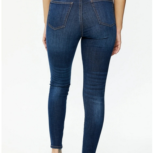 Bluenotes Jeggings - Picture 3 of 5